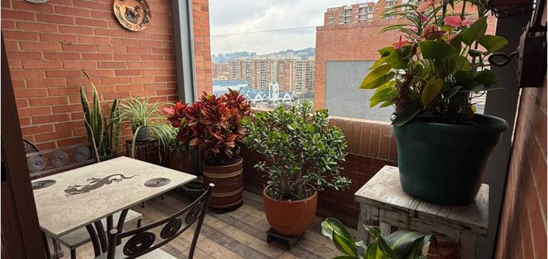 Apartamento en Venta en Bogotá, D.C., La Colina Campestre-17