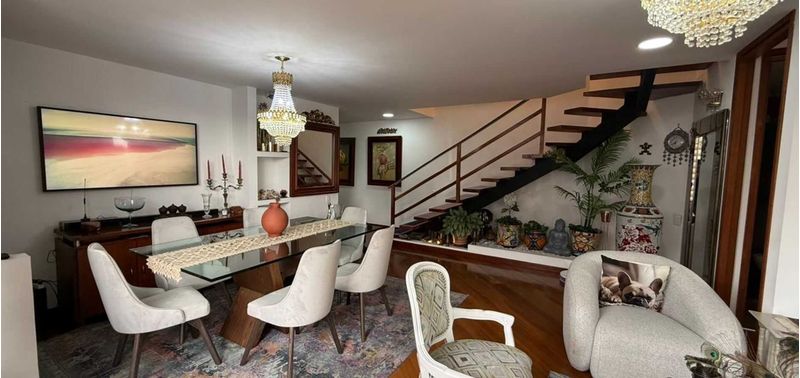 Apartamento en Venta en Bogotá, D.C., La Colina Campestre-18