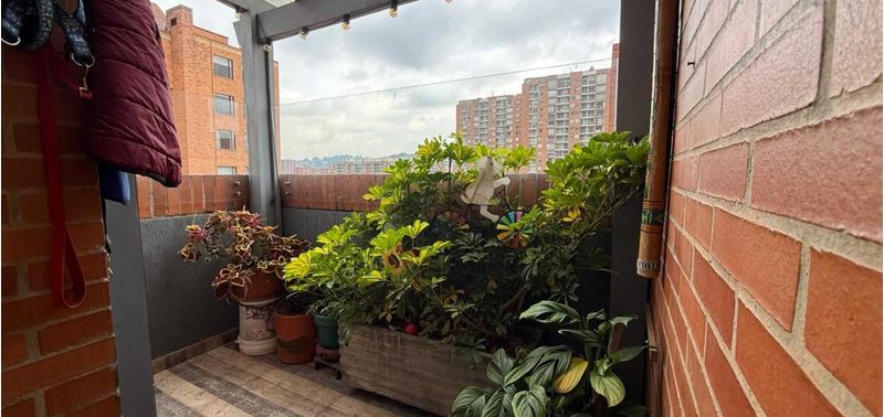 Apartamento en Venta en Bogotá, D.C., La Colina Campestre-19
