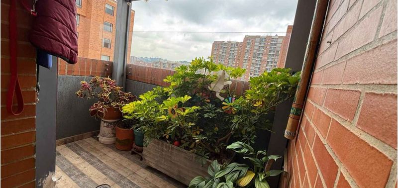 Apartamento en Venta en Bogotá, D.C., La Colina Campestre-20