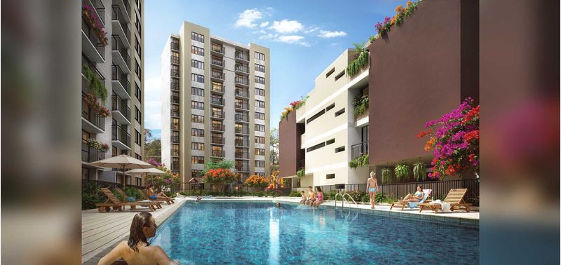 Condominio Florencia proyecto de vivienda-1