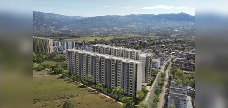Condominio Florencia proyecto de vivienda-6