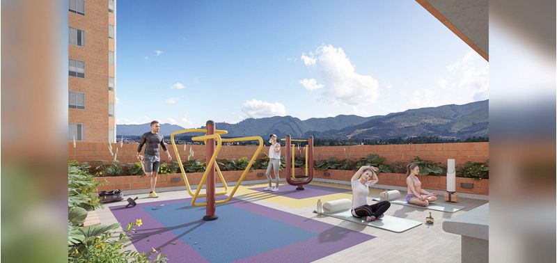 El Recreo proyecto de vivienda-2