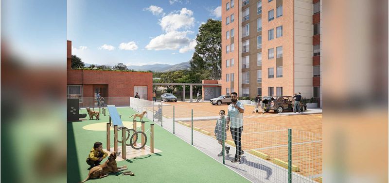 El Recreo proyecto de vivienda-5