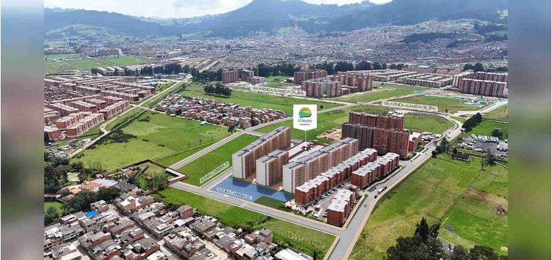 El Recreo proyecto de vivienda-10