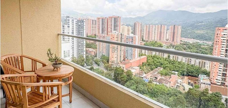 Apartamento en Venta en Medellín, Doña María