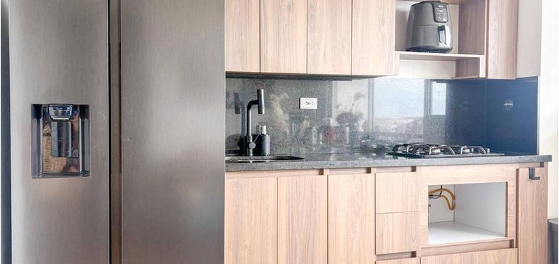 Apartamento en Venta en Medellín, Doña María-4