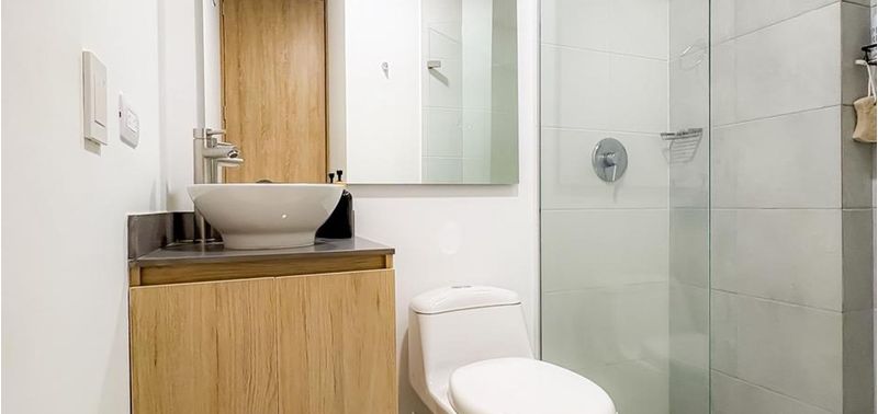 Apartamento en Venta en Medellín, Doña María-6
