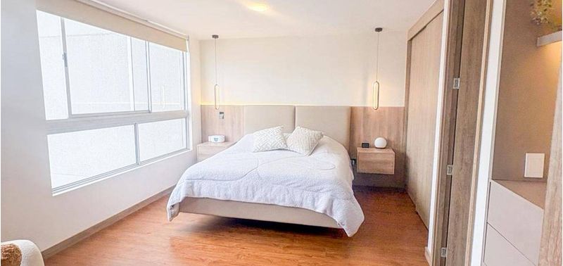 Apartamento en Venta en Medellín, Doña María-7