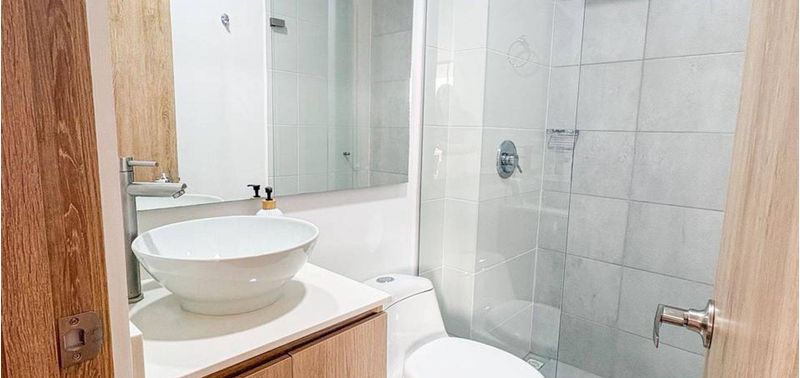 Apartamento en Venta en Medellín, Doña María-9