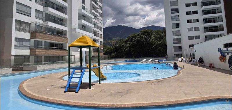 Apartamento en Venta en Medellín, Doña María-10