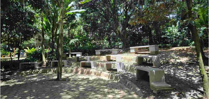 Apartamento en Venta en Medellín, Doña María-11