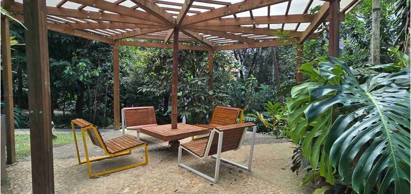 Apartamento en Venta en Medellín, Doña María-12