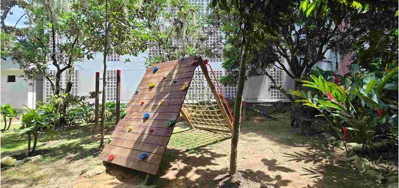 Apartamento en Venta en Medellín, Doña María-13