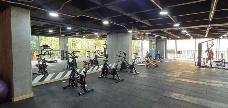 Apartamento en Venta en Medellín, Doña María-14