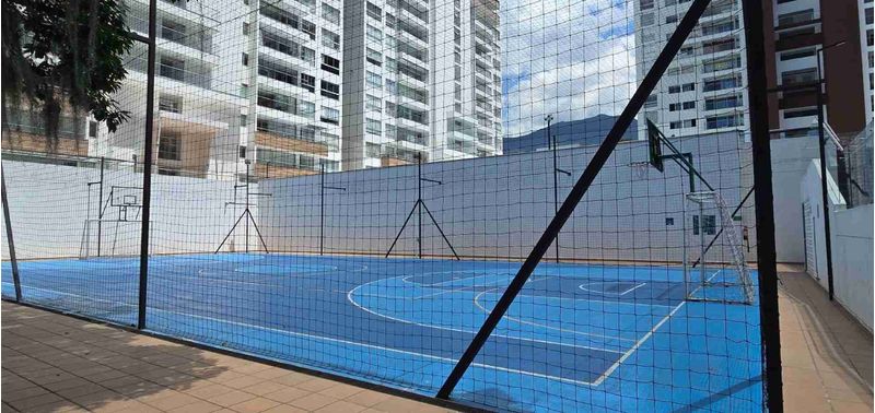 Apartamento en Venta en Medellín, Doña María-15