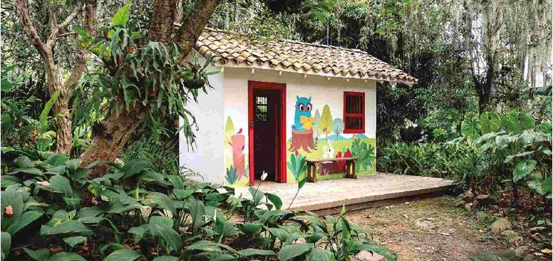 Apartamento en Venta en Medellín, Doña María-16