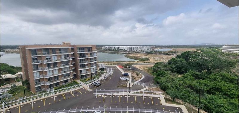 Apartamento en Venta en Cartagena De Indias, Corregimiento La Boquilla