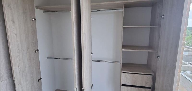 Apartamento en Venta en Cartagena De Indias, Corregimiento La Boquilla-0