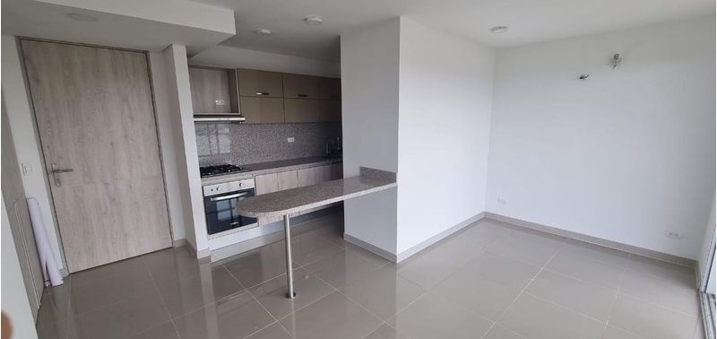 Apartamento en Venta en Cartagena De Indias, Corregimiento La Boquilla-1