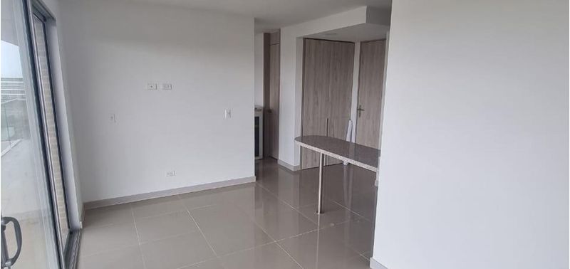 Apartamento en Venta en Cartagena De Indias, Corregimiento La Boquilla-2