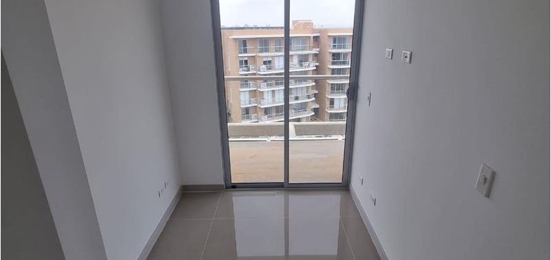 Apartamento en Venta en Cartagena De Indias, Corregimiento La Boquilla-4