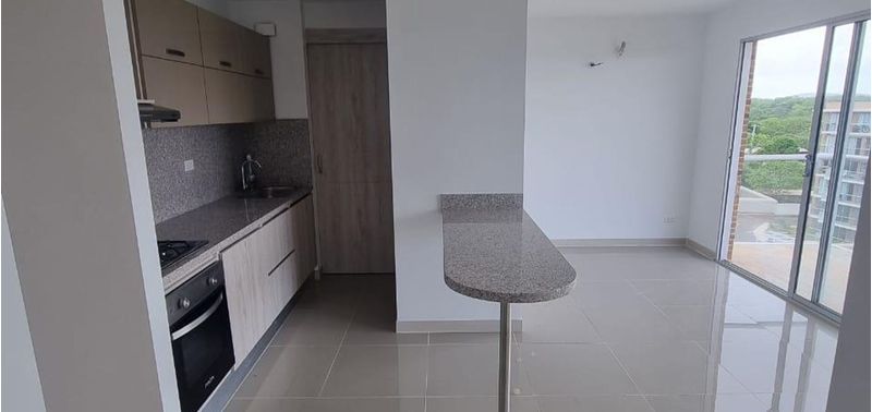 Apartamento en Venta en Cartagena De Indias, Corregimiento La Boquilla-5