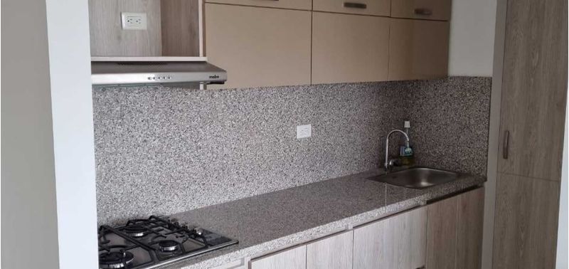 Apartamento en Venta en Cartagena De Indias, Corregimiento La Boquilla-9