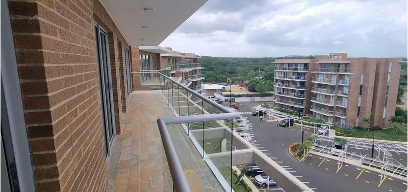 Apartamento en Venta en Cartagena De Indias, Corregimiento La Boquilla-10