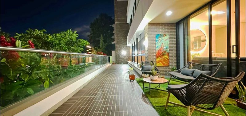 Apartamento en Venta en Envigado, San Lucas