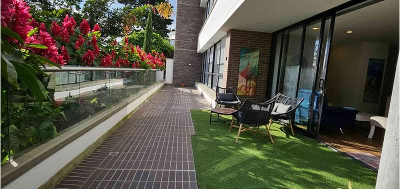 Apartamento en Venta en Envigado, San Lucas-1