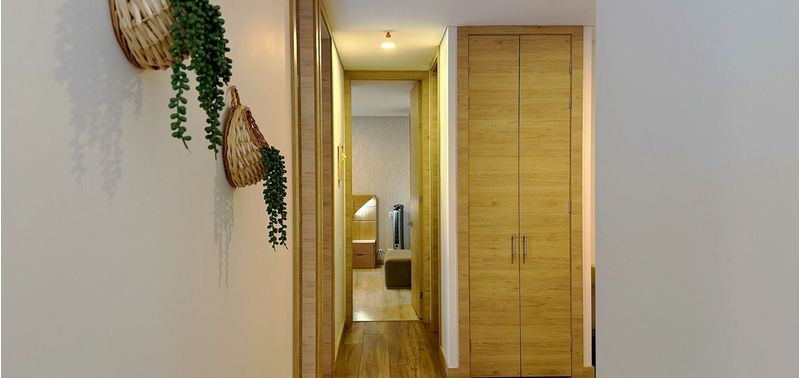Apartamento en Venta en Envigado, San Lucas-5