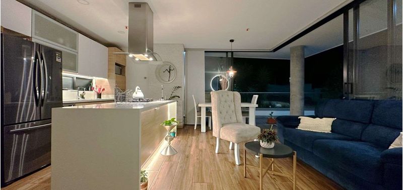 Apartamento en Venta en Envigado, San Lucas-7