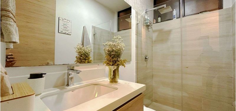 Apartamento en Venta en Envigado, San Lucas-9
