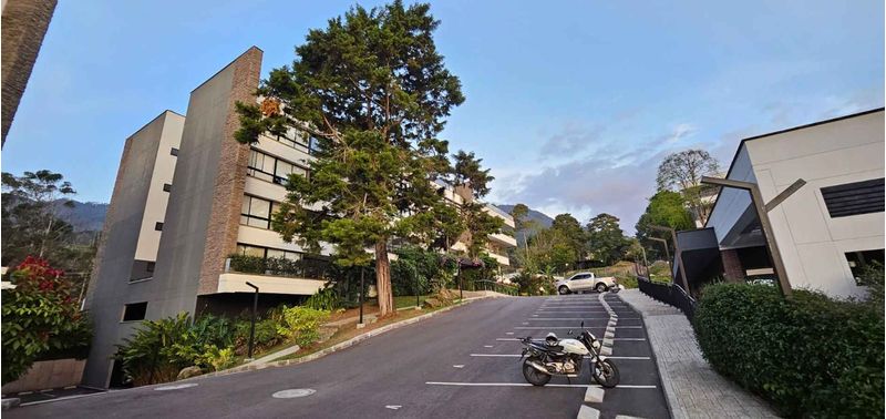 Apartamento en Venta en Envigado, San Lucas-10