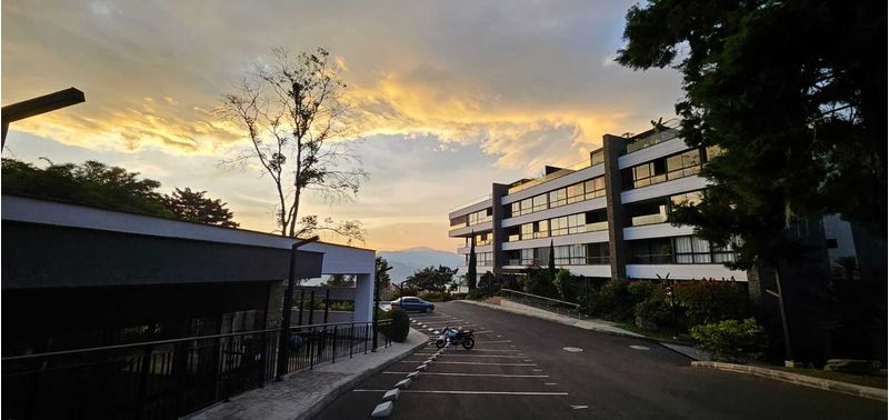 Apartamento en Venta en Envigado, San Lucas-12