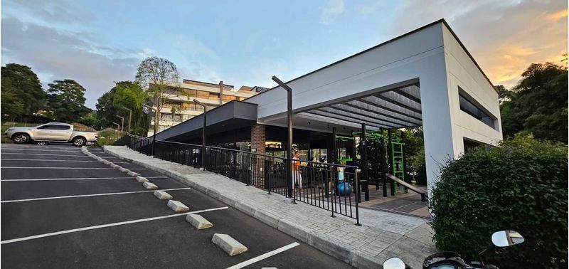 Apartamento en Venta en Envigado, San Lucas-13