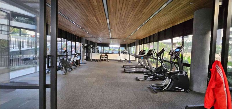 Apartamento en Venta en Envigado, San Lucas-14