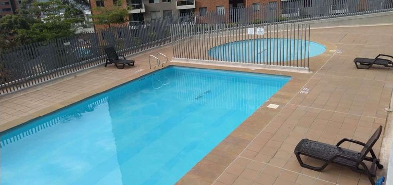 Apartamento en Venta en Envigado, La Cuenca-0