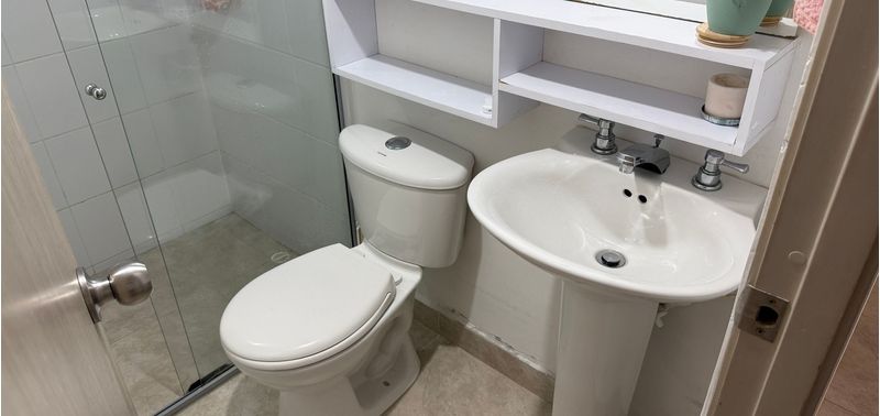 Apartamento en Venta en Envigado, La Cuenca-4