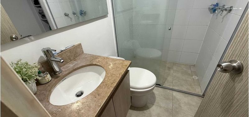 Apartamento en Venta en Envigado, La Cuenca-6