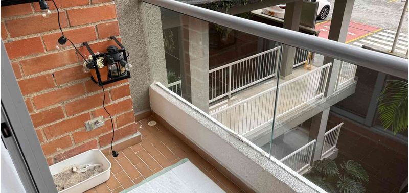 Apartamento en Venta en Envigado, La Cuenca-10