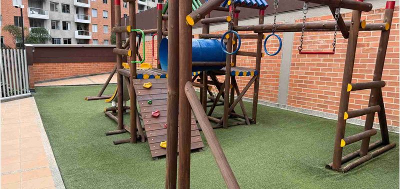 Apartamento en Venta en Envigado, La Cuenca-11