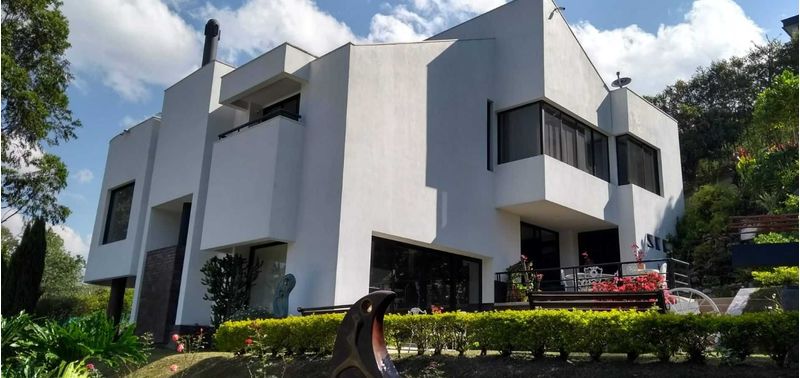 Casa en Venta en Medellín, San Lucas
