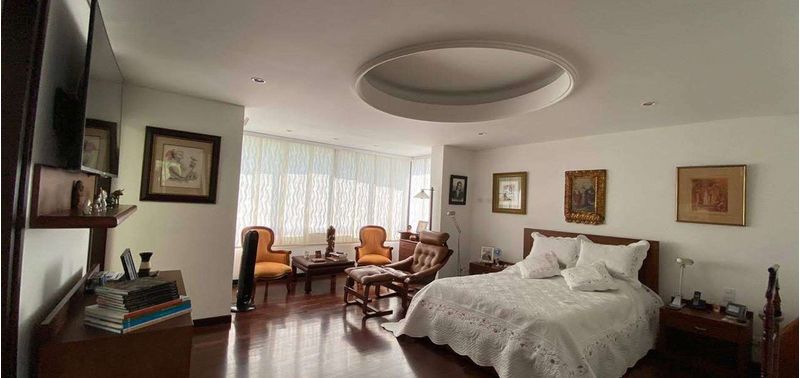 Casa en Venta en Medellín, San Lucas-2