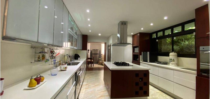 Casa en Venta en Medellín, San Lucas-4