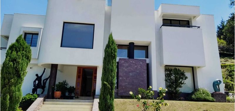 Casa en Venta en Medellín, San Lucas-5