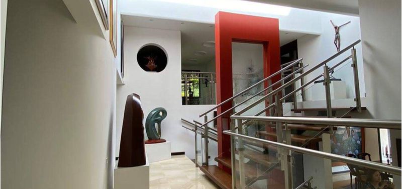 Casa en Venta en Medellín, San Lucas-6