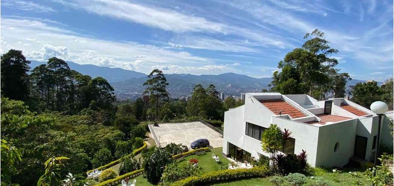 Casa en Venta en Medellín, San Lucas-8