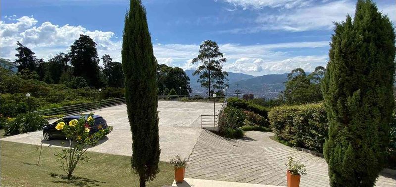 Casa en Venta en Medellín, San Lucas-9